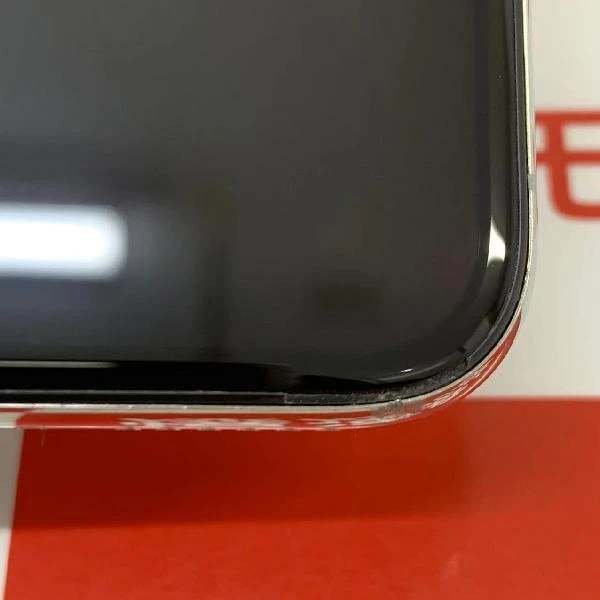 iPhoneX au版SIMフリー 64GB MQAY2J/A A1902