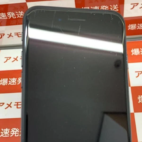 iPhone7 au版SIMフリー 32GB MNCE2J/A A1779 ブラック