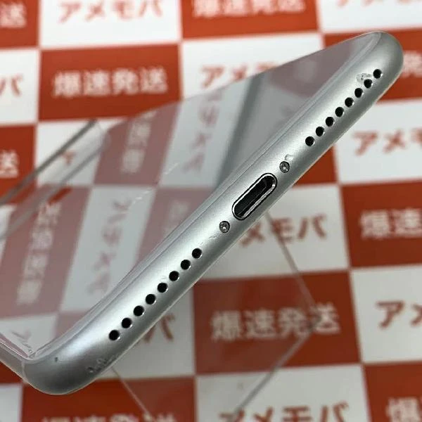 iPhone8 Plus docomo版SIMフリー 64GB MQ9L2J/A A1898 シルバー