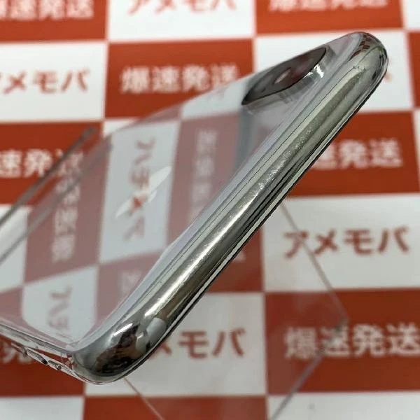 iPhoneX au版SIMフリー 64GB MQAY2J/A A1902