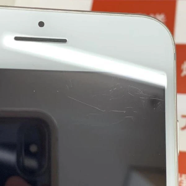 iPhone8 Plus docomo版SIMフリー 64GB MQ9L2J/A A1898 シルバー