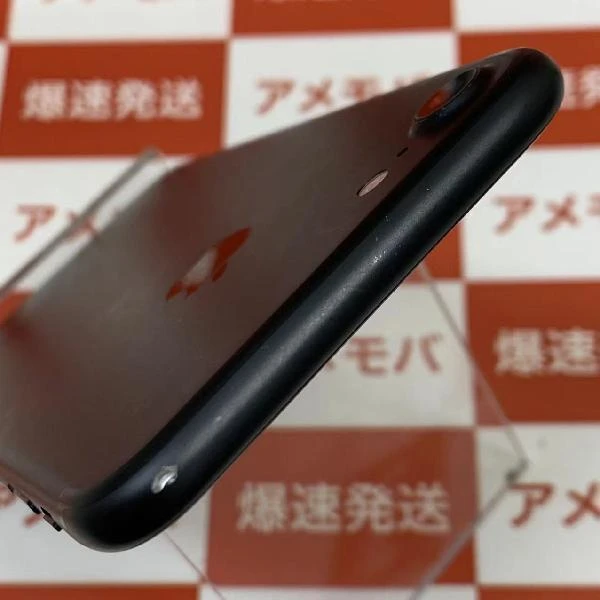 iPhone7 au版SIMフリー 32GB MNCE2J/A A1779 ブラック