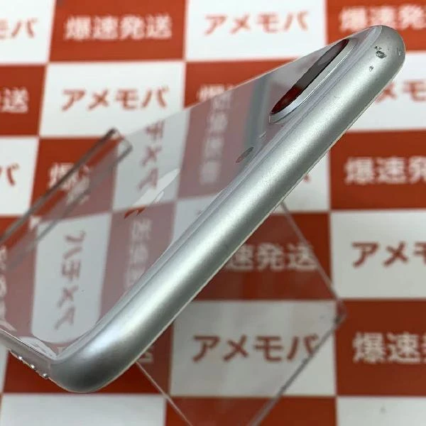 iPhone8 Plus docomo版SIMフリー 64GB MQ9L2J/A A1898 シルバー