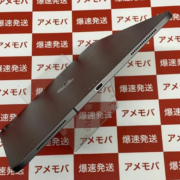 iPad Pro 12.9インチ 第3世代 au版SIMフリー 256GB MTHV2J/A A1895 スペースグレイ