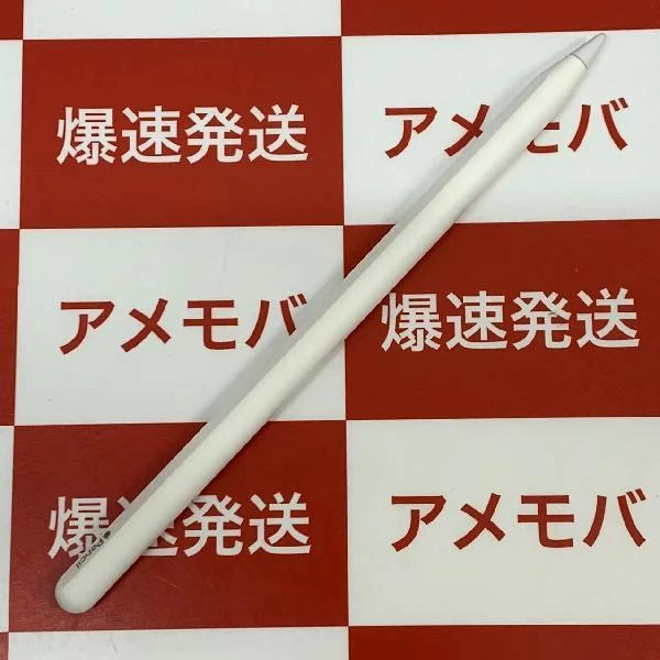Apple Pencil 第2世代 MU8F2J/A  A2051 極美品 ホワイト