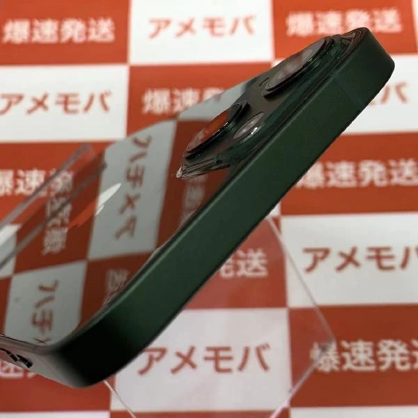 iPhone13 Apple版SIMフリー 128GB MNGG3J/A A2631 新品同様