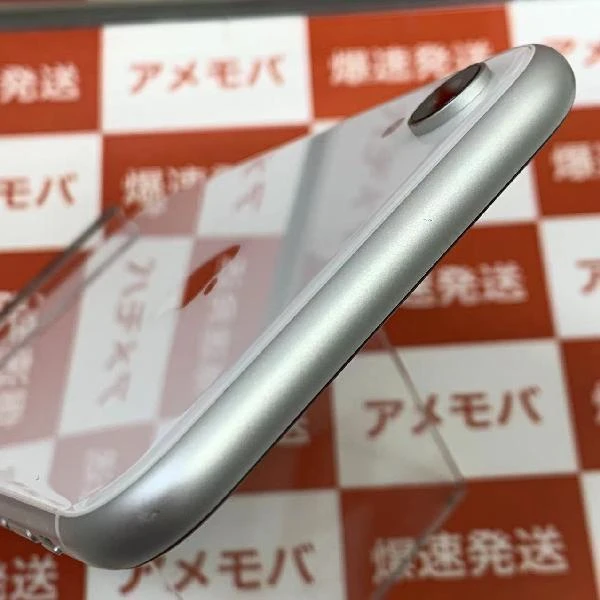 iPhoneXR SoftBank版SIMフリー 128GB MT0J2J/A A2106