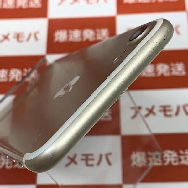 iPhone7 SoftBank版SIMフリー 128GB MNCM2J/A A1779 ゴールド