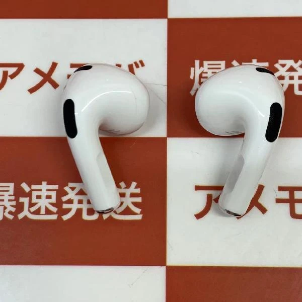 Apple AirPods 第3世代 Lightning充電ケース付き  MPNY3J/A 極美品 ホワイト