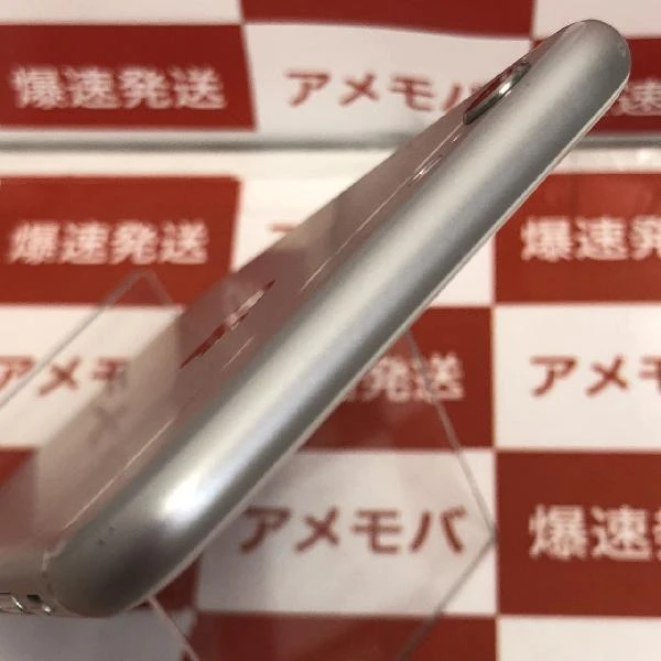 iPhone6s SoftBank版SIMフリー 32GB MN0X2J/A A1688 シルバー