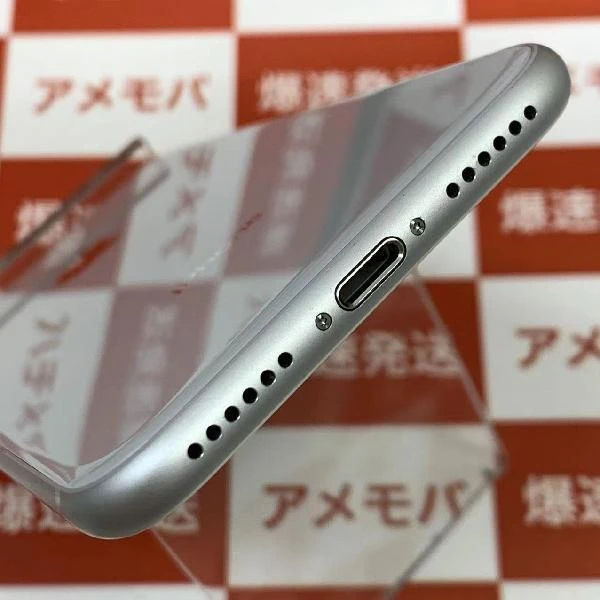 iPhone8 au版SIMフリー 64GB MQ792J/A A1906 ジャンク品