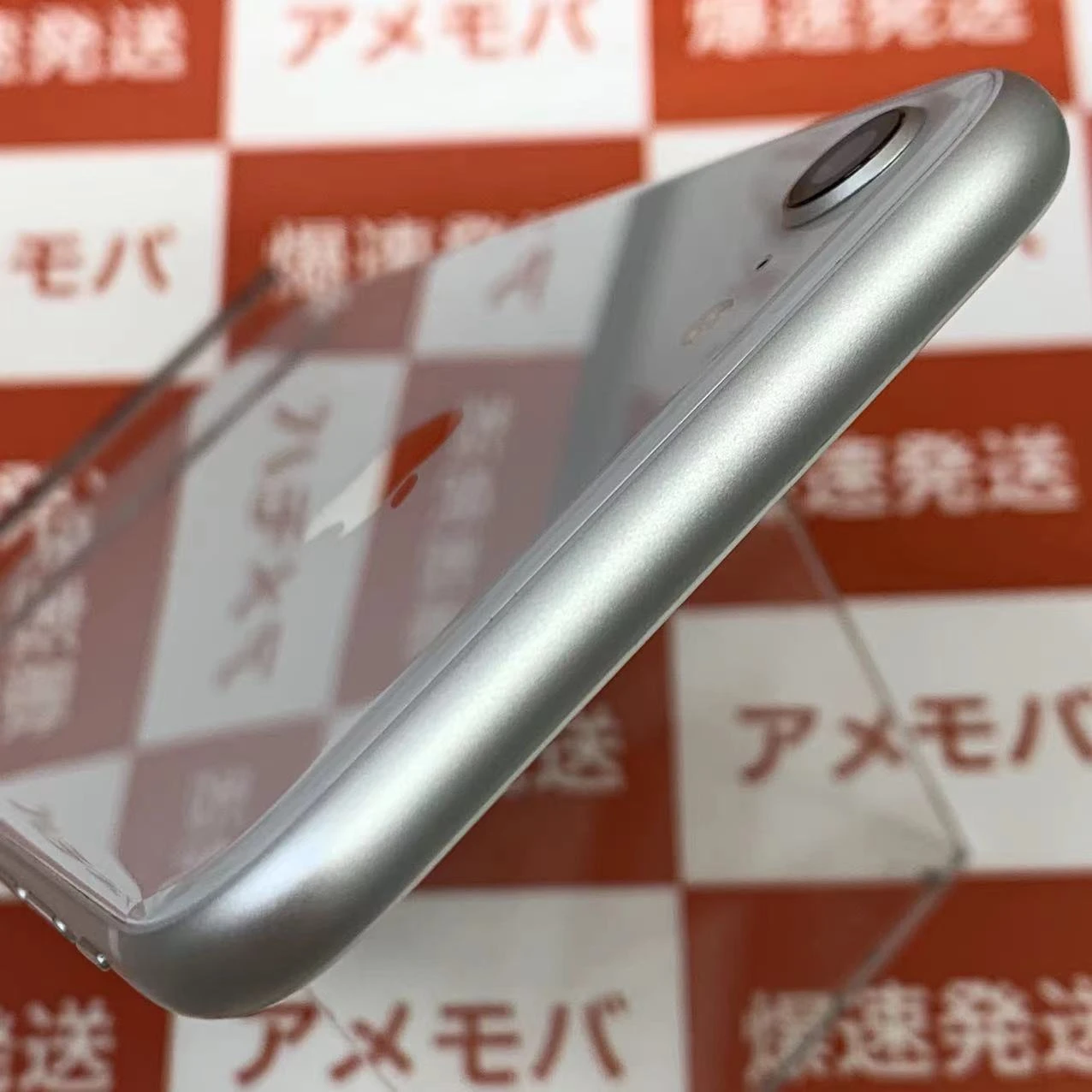 iPhone8 SoftBank版SIMフリー 64GB MQ792J/A A1906