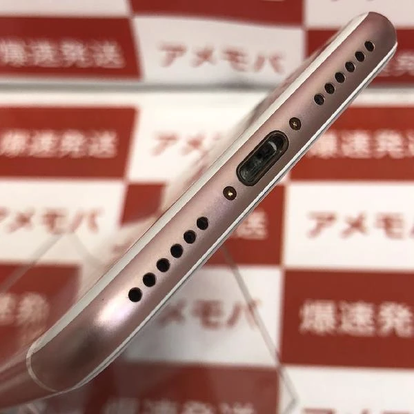 iPhone7 docomo版SIMフリー 32GB MNCJ2J/A A1779 ローズゴールド