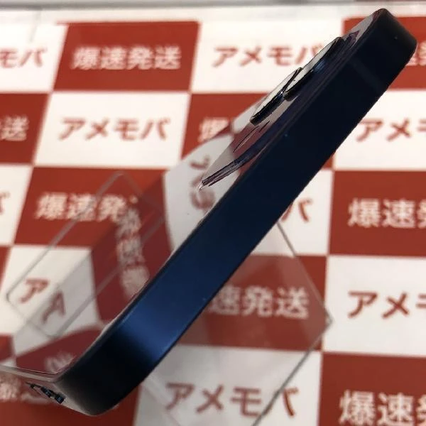 iPhone12 SoftBank版SIMフリー 128GB MGHX3J/A A2402 ブルー