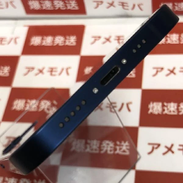 iPhone12 SoftBank版SIMフリー 128GB MGHX3J/A A2402 ブルー
