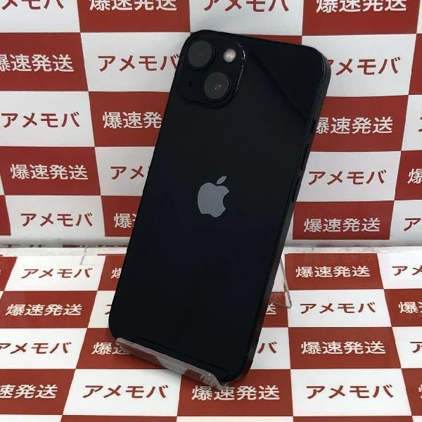 iPhone13 楽天モバイル版SIMフリー 128GB MLNC3J/A A2631 未使用品