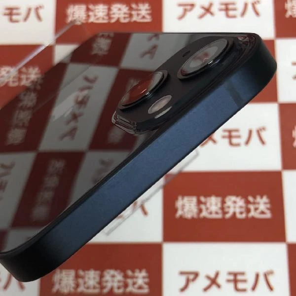 iPhone13 楽天モバイル版SIMフリー 128GB MLNC3J/A A2631 未使用品