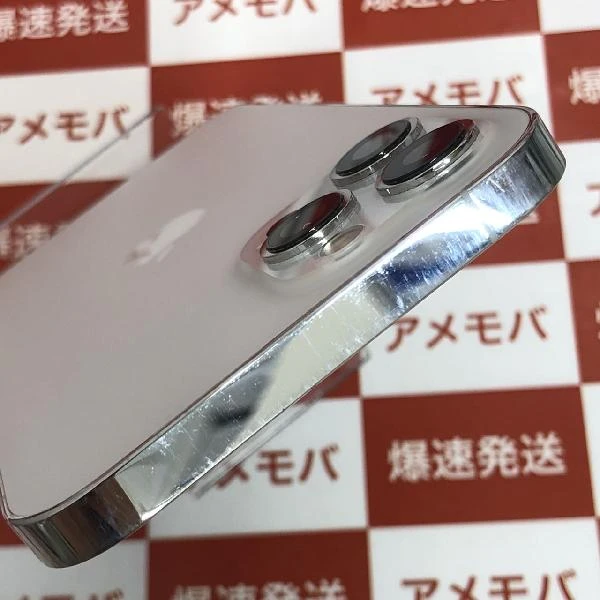 iPhone12 Pro Max au版SIMフリー 256GB MGD03J/A A2410 シルバー