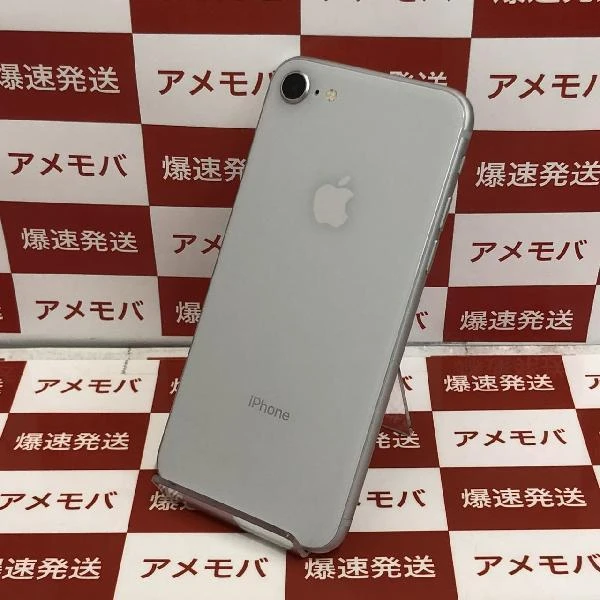 iPhone8 au版SIMフリー 64GB MQ792J/A A1906
