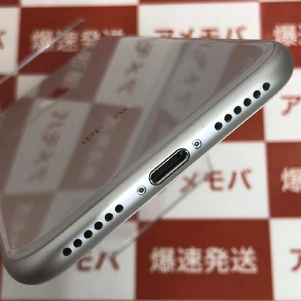 iPhone8 au版SIMフリー 64GB MQ792J/A A1906