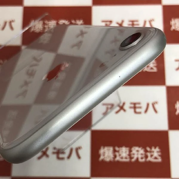 iPhone8 au版SIMフリー 64GB MQ792J/A A1906