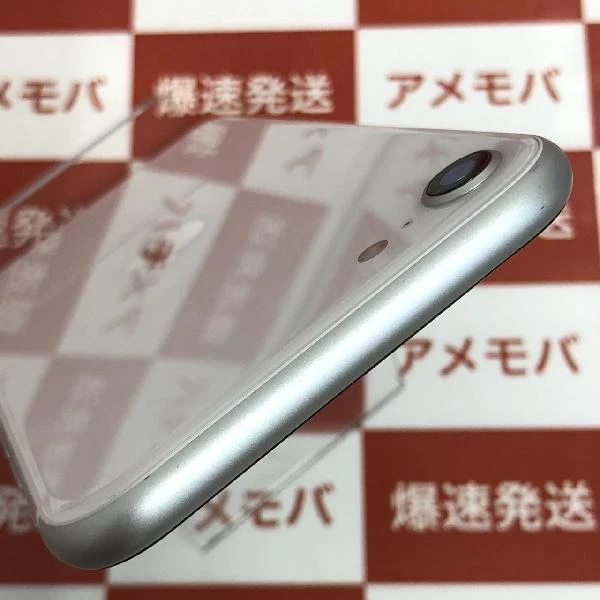 iPhoneSE 第2世代 Apple版SIMフリー 64GB MX9T2J/A A2296 ホワイト