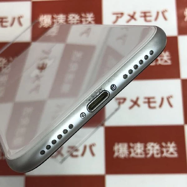 iPhoneSE 第2世代 Apple版SIMフリー 64GB MX9T2J/A A2296 ホワイト