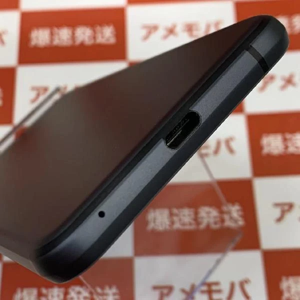 AQUOS sense3 SH-02M docomo 64GB SIMロック解除済み 新品同様