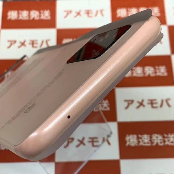 Libero 5G II Y!mobile 64GB SIMロック解除済み A103ZT 未使用品