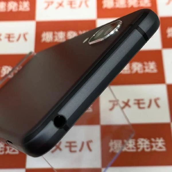 AQUOS sense3 SH-02M docomo 64GB SIMロック解除済み 新品同様