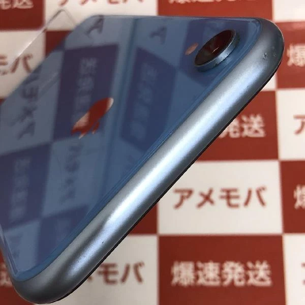 iPhoneXR docomo版SIMフリー 128GB MT0U2J/A A2106