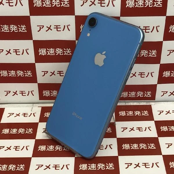 iPhoneXR docomo版SIMフリー 128GB MT0U2J/A A2106