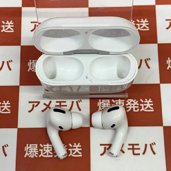 AirPods Pro MagSafe対応  A2190 ホワイト