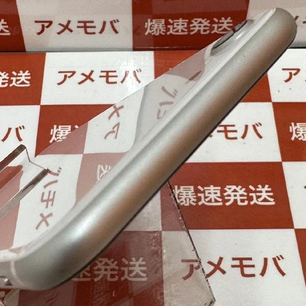 iPhoneSE 第2世代 au版SIMフリー 128GB MXD12J/A A2296 ホワイト