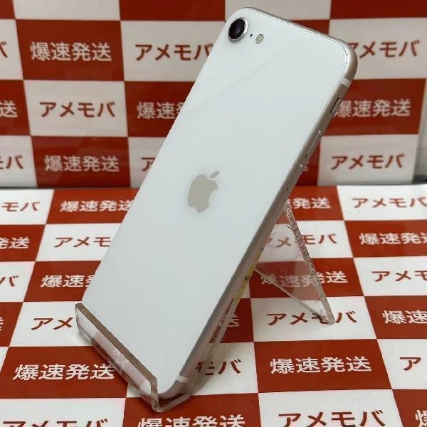 iPhoneSE 第2世代 docomo版SIMフリー 128GB MXD12J/A A2296 ホワイト