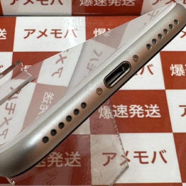 iPhoneSE 第2世代 docomo版SIMフリー 128GB MXD12J/A A2296 ホワイト