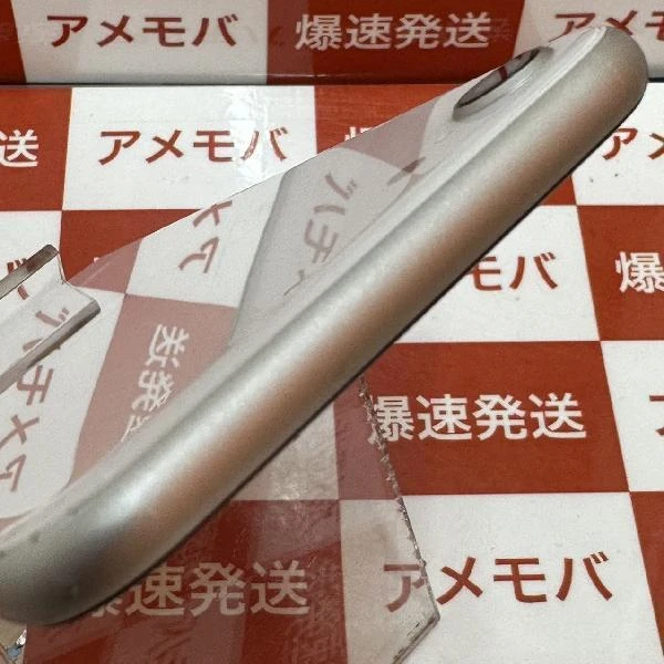 iPhoneSE 第2世代 docomo版SIMフリー 128GB MXD12J/A A2296 ホワイト