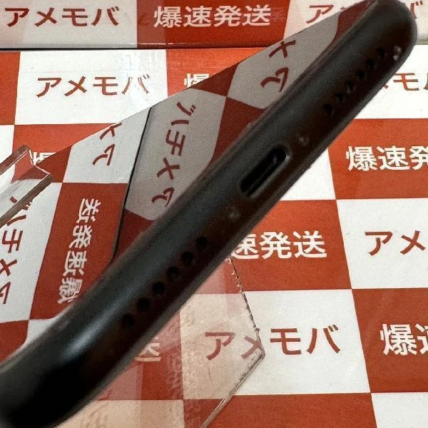 iPhoneXR UQmobile版SIMフリー 64GB MT002J/A A2106