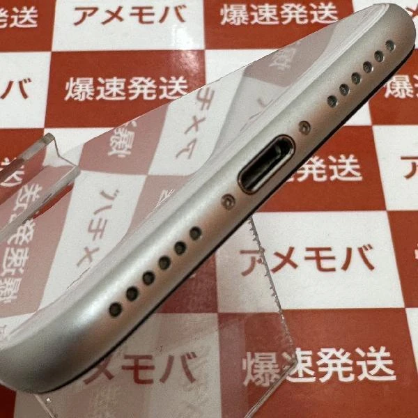 iPhoneSE 第2世代 Apple版SIMフリー 64GB MXD12J/A A2296 ホワイト