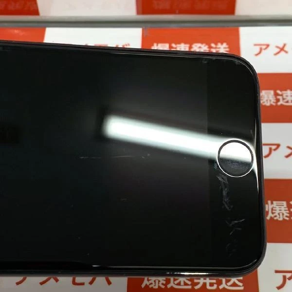 iPhoneSE 第2世代 SoftBank版SIMフリー 64GB MX9R2J/A A2296 ブラック