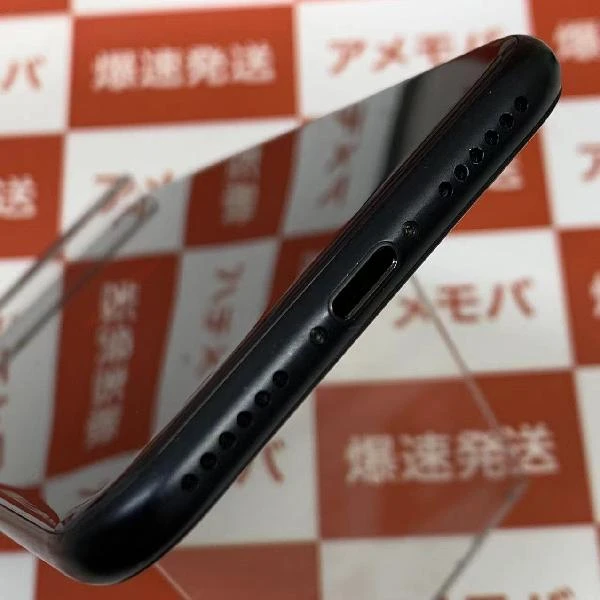 iPhoneSE 第2世代 SoftBank版SIMフリー 64GB MX9R2J/A A2296 ブラック