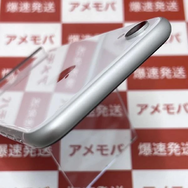 iPhoneXR au版SIMフリー 64GB NT032J/A A2106