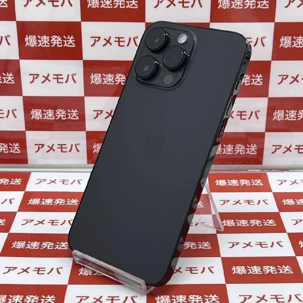 iPhone14 Pro Max au版SIMフリー 256GB MQ9A3J/A A2893 美品