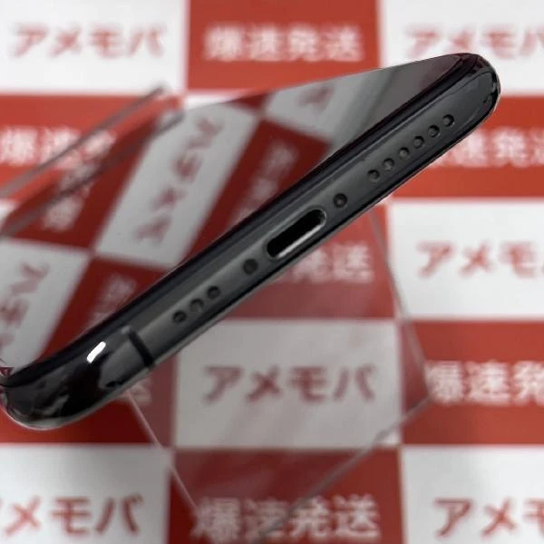 iPhoneXS SoftBank版SIMフリー 256GB MTE02J/A A2098 美品