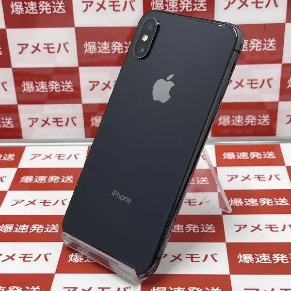 iPhoneXS SoftBank版SIMフリー 256GB MTE02J/A A2098 美品