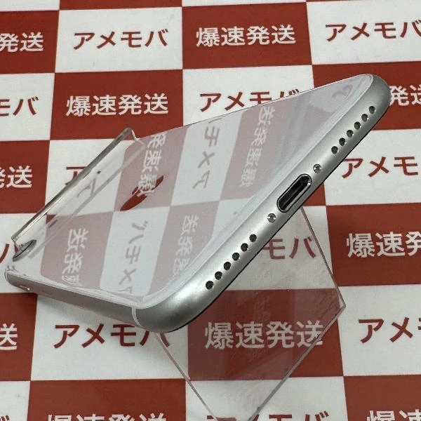 iPhoneSE 第2世代 Apple版SIMフリー 64GB MX9T2J/A A2296 美品 ホワイト