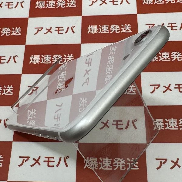 iPhoneSE 第2世代 Apple版SIMフリー 64GB MX9T2J/A A2296 美品 ホワイト