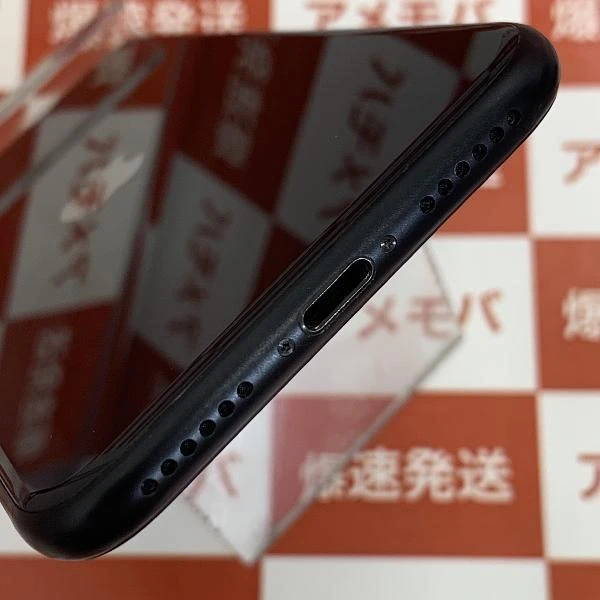iPhoneSE 第2世代 Apple版SIMフリー 64GB MX9R2J/A A2296 極美品 ブラック