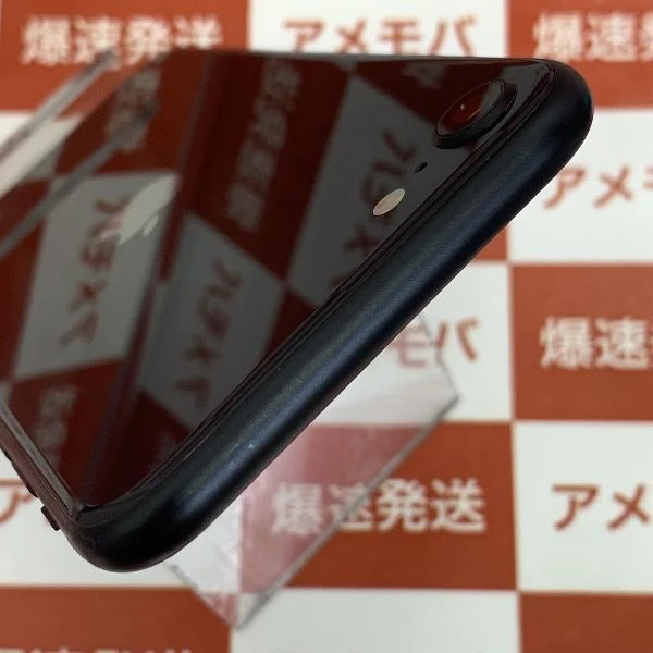 iPhoneSE 第2世代 Apple版SIMフリー 64GB MX9R2J/A A2296 極美品 ブラック