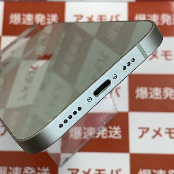 iPhone12 Apple版SIMフリー 256GB MGJ43J/A A2402 美品 グリーン